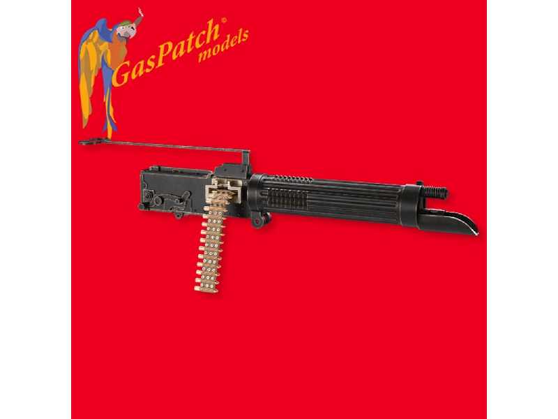 Vickers French Extended Loading Handle - zdjęcie 1 Vickers French Extended Loading Handle - zdjęcie 1