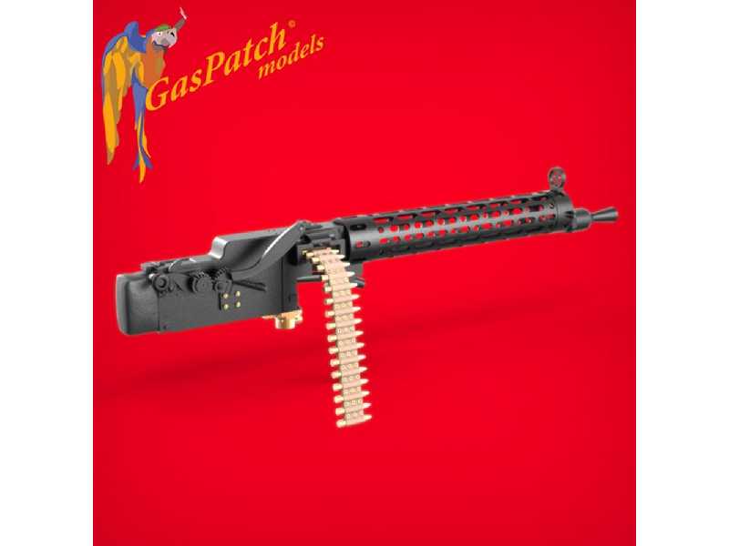 Spandau 08/ 15 Extended Loading Handle - zdjęcie 1 Spandau 08/ 15 Extended Loading Handle - zdjęcie 1