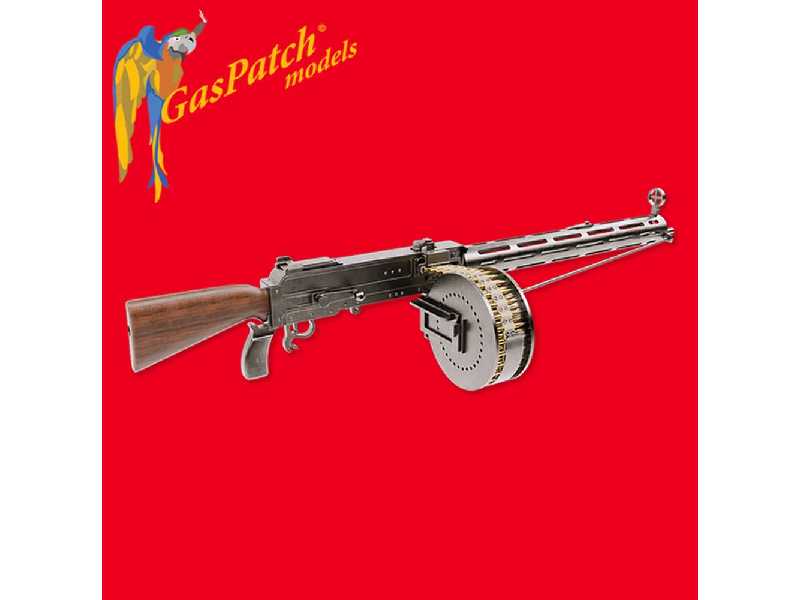 Parabellum 14 - zdjęcie 1 Parabellum 14 - zdjęcie 1