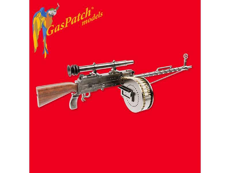 Parabellum 1417 - zdjęcie 1 Parabellum 1417 - zdjęcie 1