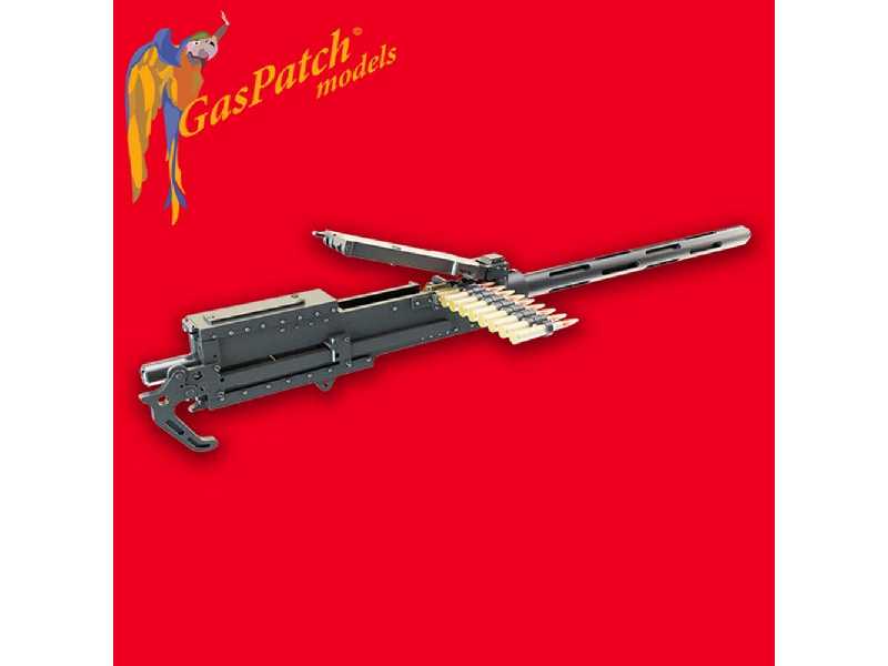 Browning Cal. 50 Fixed - zdjęcie 1 Browning Cal. 50 Fixed - zdjęcie 1