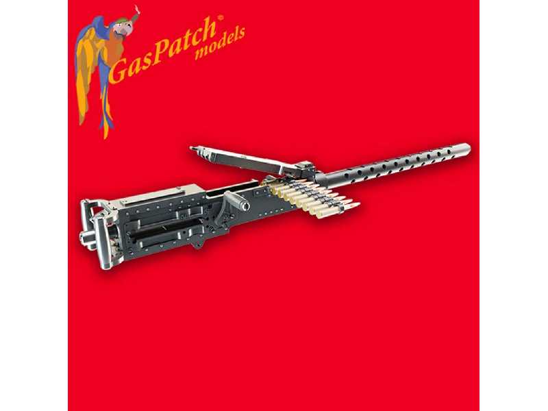 Browning Cal. 50 Flexible - zdjęcie 1 Browning Cal. 50 Flexible - zdjęcie 1