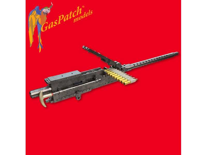 Browning Cal 30 Fixed - zdjęcie 1 Browning Cal 30 Fixed - zdjęcie 1