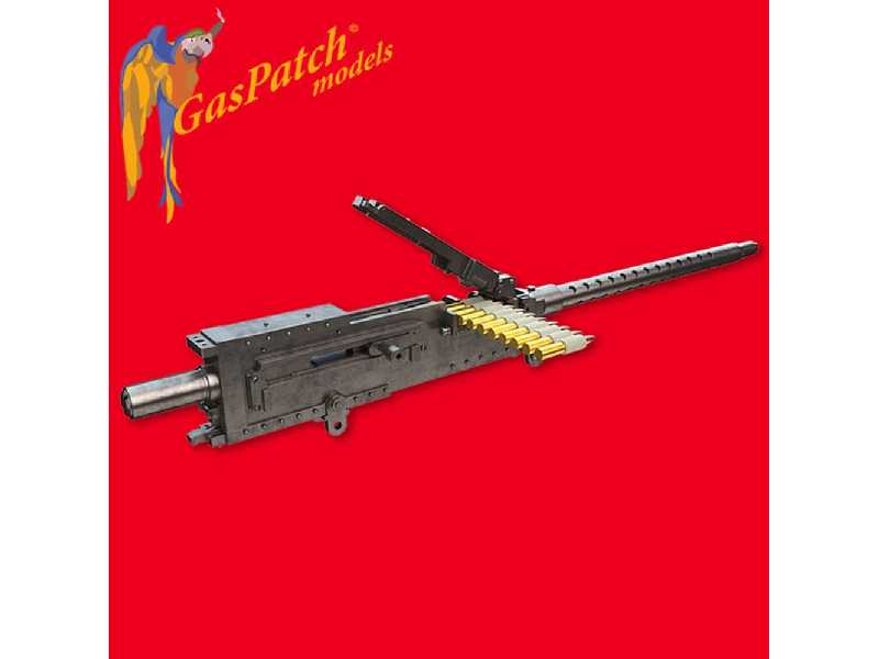 Browning Cal 30 Fixed Flex - zdjęcie 1 Browning Cal 30 Fixed Flex - zdjęcie 1