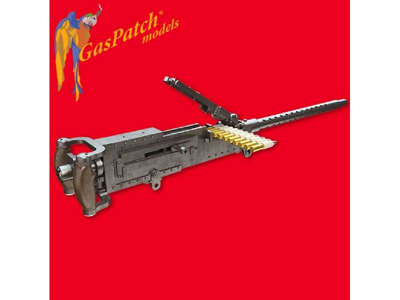 Browning Cal 30 Flexible - zdjęcie 1 Browning Cal 30 Flexible - zdjęcie 1