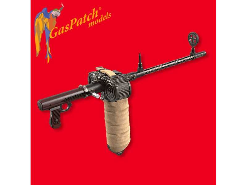 Mg 15 Aircraft - zdjęcie 1 Mg 15 Aircraft - zdjęcie 1