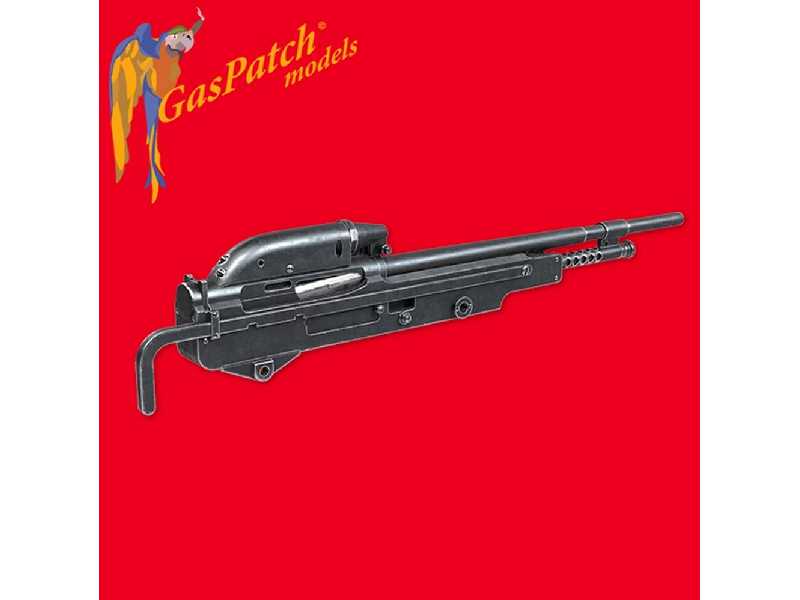 Marlin M1918 Late Type - zdjęcie 1 Marlin M1918 Late Type - zdjęcie 1