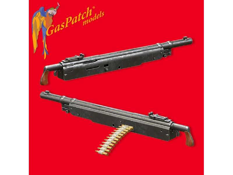Colt M1895 - zdjęcie 1 Colt M1895 - zdjęcie 1