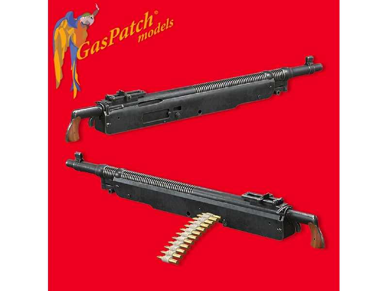 Colt M1895/ 14 - zdjęcie 1 Colt M1895/ 14 - zdjęcie 1