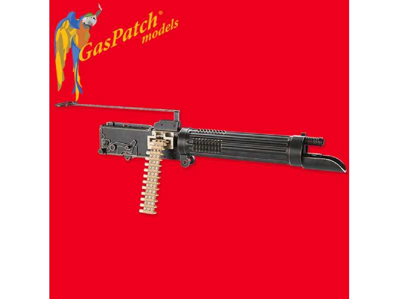 Vickers French Extended Loading Handle - zdjęcie 1 Vickers French Extended Loading Handle - zdjęcie 1