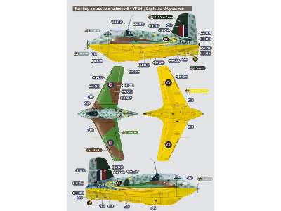 Me 163b Komet - zdjęcie 34