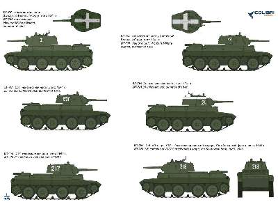 Bt-7m - zdjęcie 2