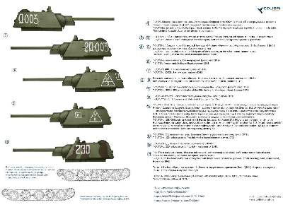 &#1058;-34/76 Factory 183 Mod 1942&#1075;. - zdjęcie 3