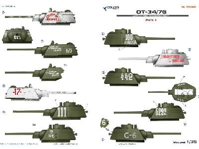 O&#1058;-34/76 Part Ii. - zdjęcie 2