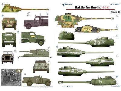 Battle For Berlin 45 - Part Iii - zdjęcie 1