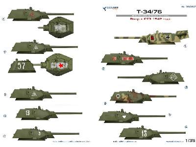 T-34/76 (42r.) - zdjęcie 1