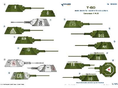 &#1058;-60 Part I - zdjęcie 1