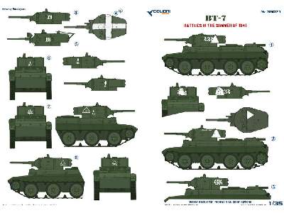 Bt-7 - zdjęcie 1