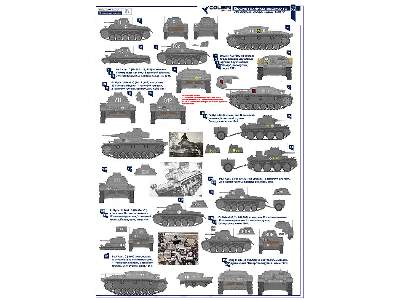 Armored Vehicles Wehrmacht, At The Point Of Impact. June 1941 - zdjęcie 2