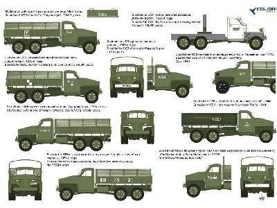 Studebaker Us6 Lend Lease Part Ii - zdjęcie 2