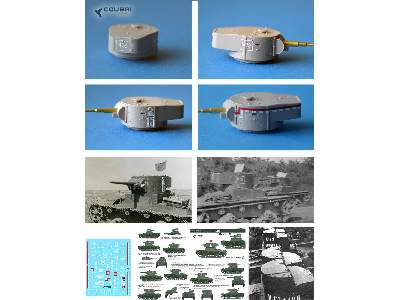 T-26 Part Ii - zdjęcie 2