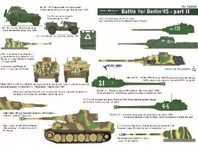 Battle For Berlin '45 - Part Ii - zdjęcie 4