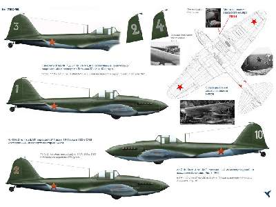 Il-2 Early Versions (Part I) - zdjęcie 2