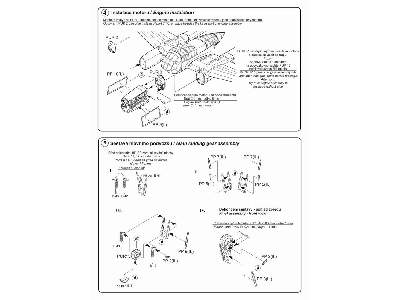 Fw-189A Detail set - zdjęcie 4