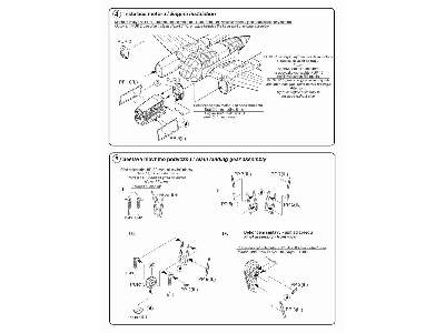 Fw-189A Detail set - zdjęcie 4