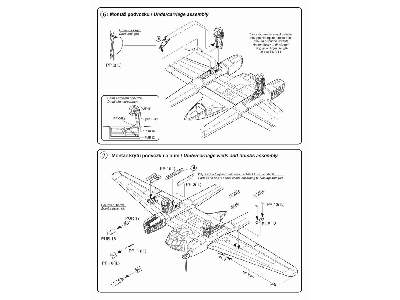 Fw-189A Detail set - zdjęcie 5