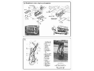 Fw-189A Detail set - zdjęcie 6