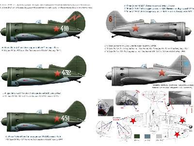 I-16 Tupe 24 Part I - zdjęcie 2