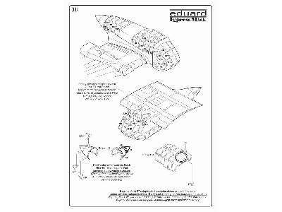 Fw-189A Detail set - zdjęcie 8