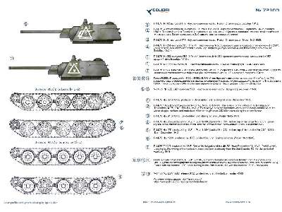 &#1058;-34/76 Mod 1942. Battles For Stalingrad. Part 1. - zdjęcie 2