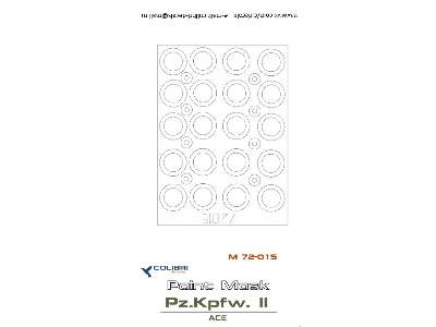 Pz.Kpfw. Ii (Ace) - zdjęcie 1