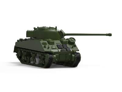 Sherman Firefly - zdjęcie 2