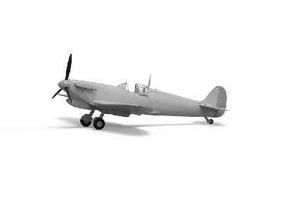Supermarine Spitfire Mk.Vc - zdjęcie 3