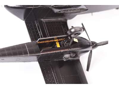 OV-10A 1/48 - Icm - zdjęcie 9