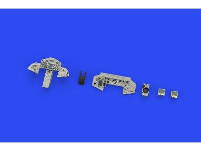 Tornado ECR LööK 1/48 - Revell - zdjęcie 1