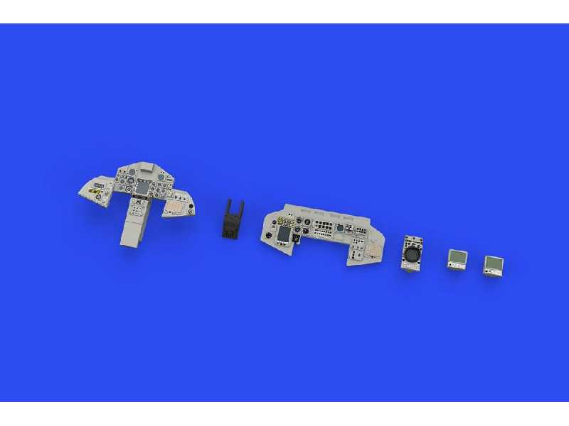 Tornado ECR LööK 1/48 - Revell - zdjęcie 1 Tornado ECR LööK 1/48 - Revell - zdjęcie 1