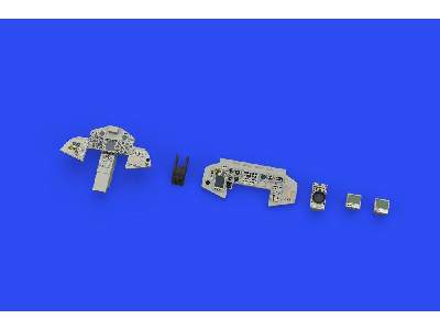 Tornado ECR LööK 1/48 - Revell - zdjęcie 6