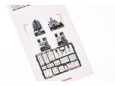 F-4B LööKplus 1/48 - Tamiya - zdjęcie 12