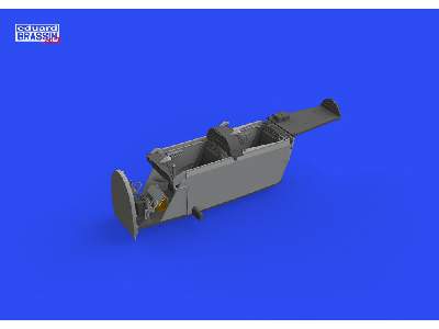 Z-226 Trener cockpit PRINT 1/48 - Eduard - zdjęcie 13