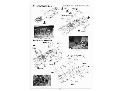 F-104G/S detail set - zdjęcie 5