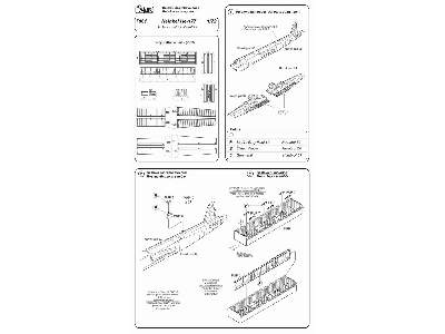 He 177A exterior set - zdjęcie 2