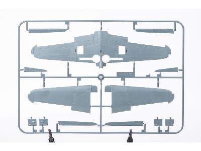 A6M2 Zero Type 21 1/48 - zdjęcie 27