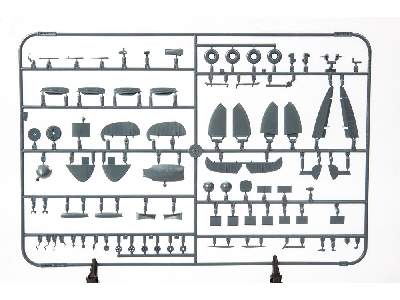 Spitfire Mk. Ia 1/48 - zdjęcie 12