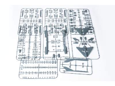 MiG-21SMT 1/48 - zdjęcie 8