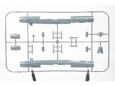 MiG-21SMT 1/48 - zdjęcie 10