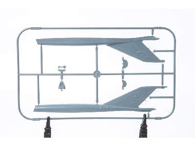 MiG-21SMT 1/48 - zdjęcie 16